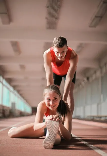 咪咕体育 App 界面